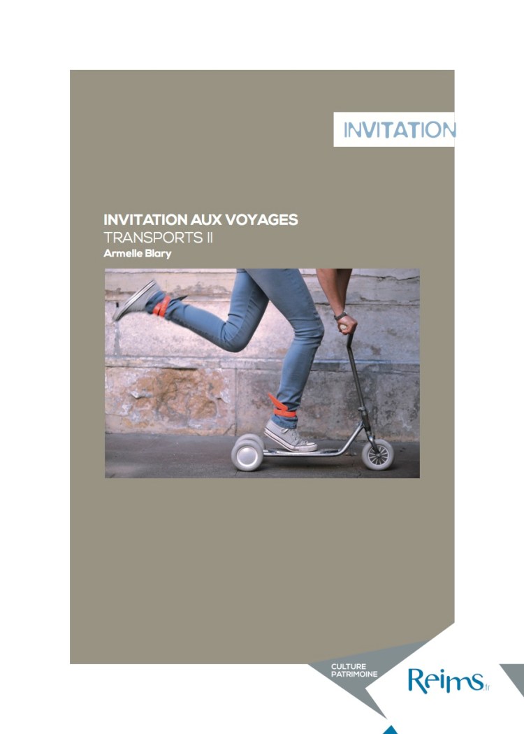 invitation transport