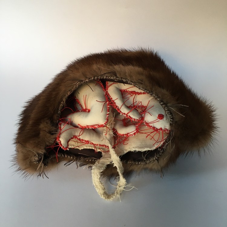 Armelle BLARY- Antique miracle- 2023 (2)